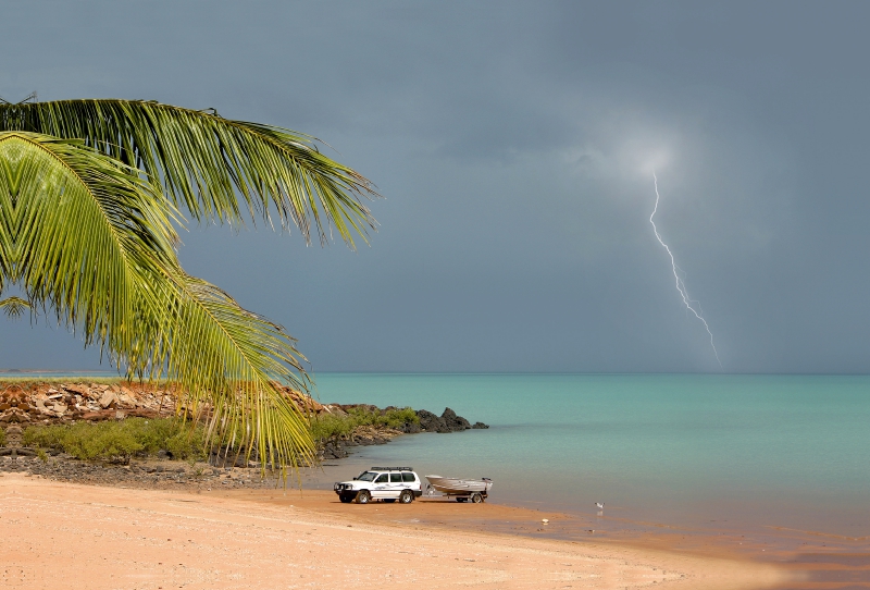 Ein Motiv aus dem Kalender Beaches- Strandimpressionen aus Australien