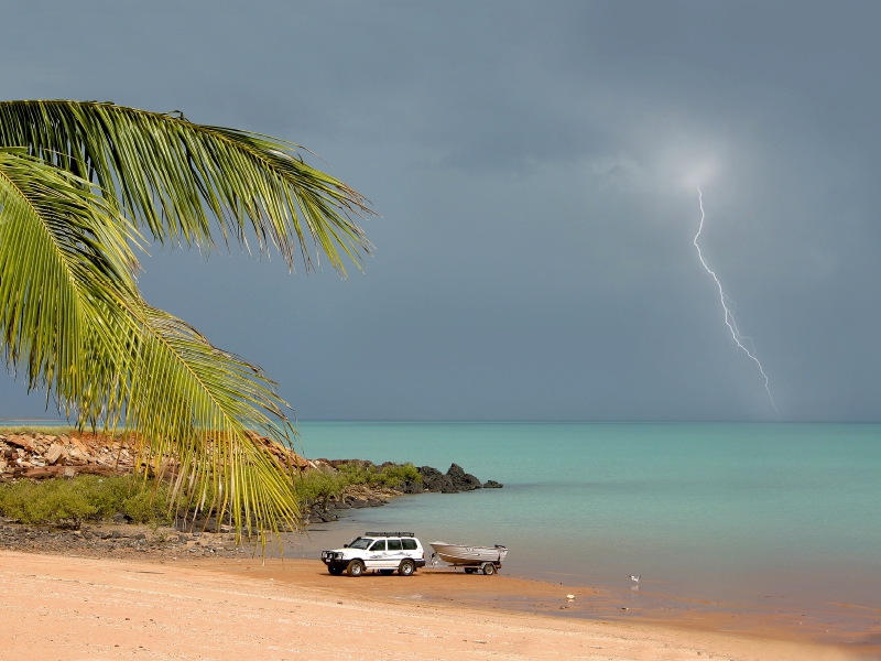 Ein Motiv aus dem Kalender Beaches- Strandimpressionen aus Australien