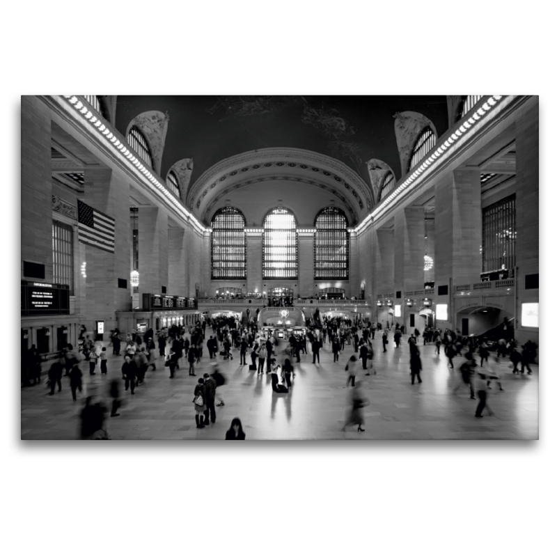 Grand Central Station