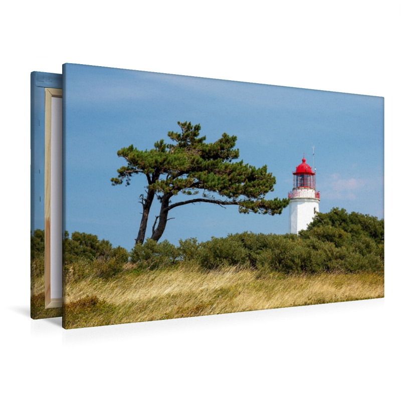 Süderleuchtturm-Hiddensee