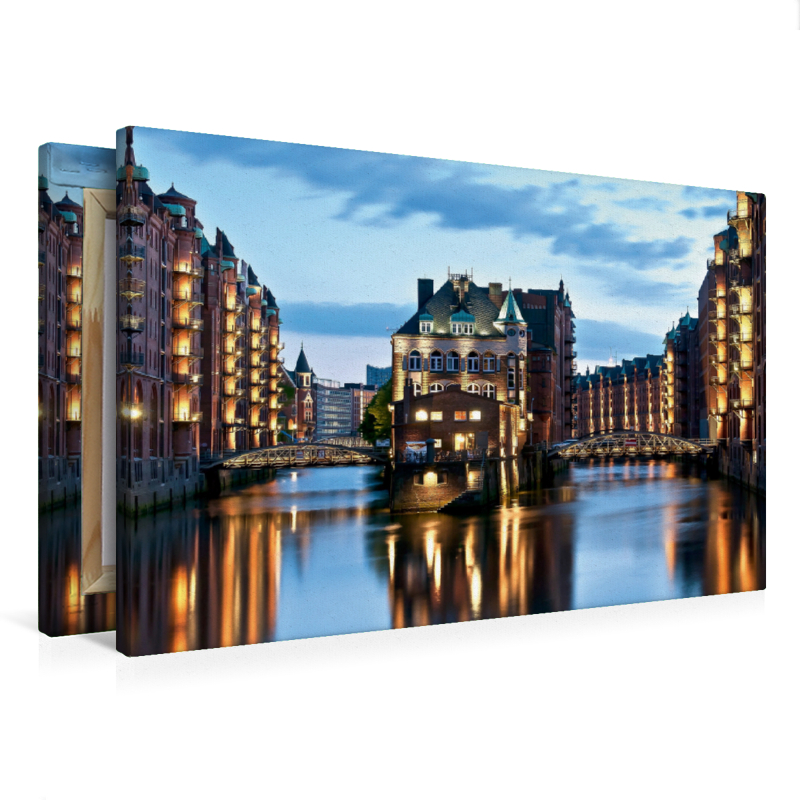 Speicherstadt Hamburg