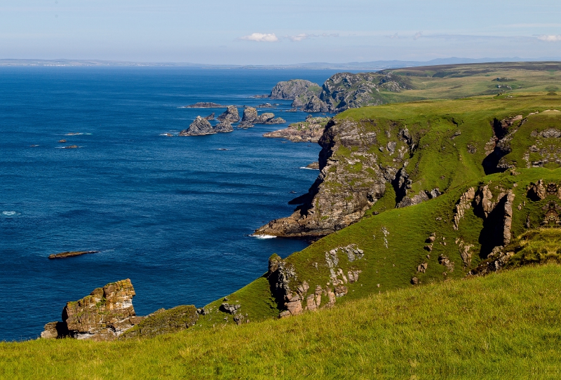 The Oa, Islay, Königin der Hebriden