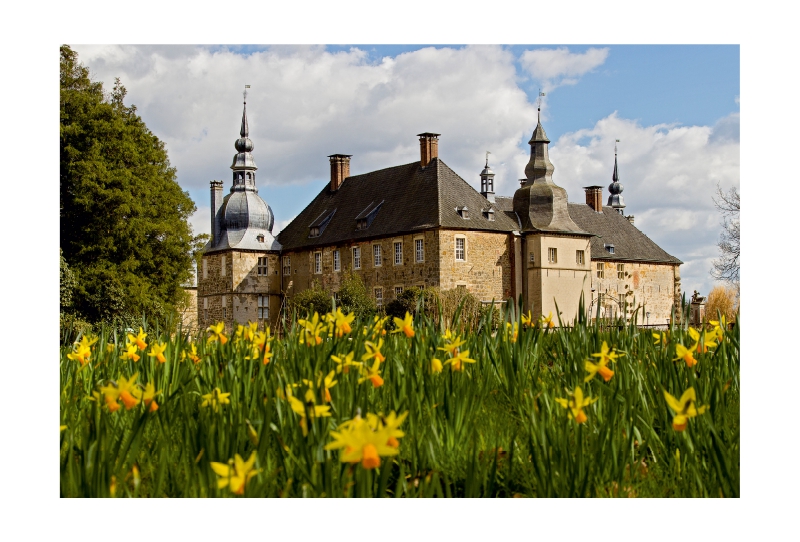 Schloss Lembeck (LU)