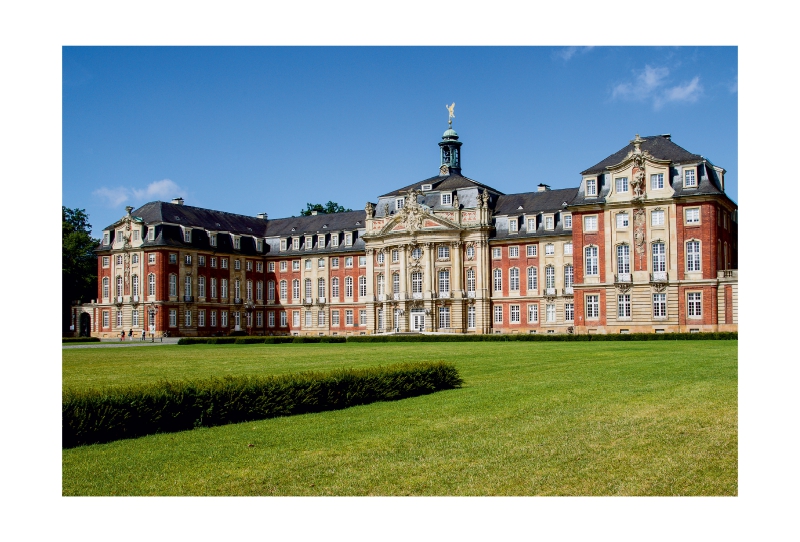 Schloss Münster (LU)