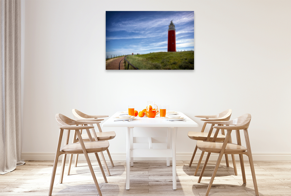 Vuurtoren Texel