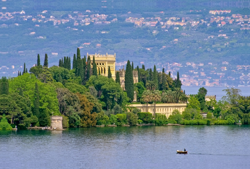 Isola del Garda