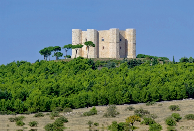 Castel del Monte