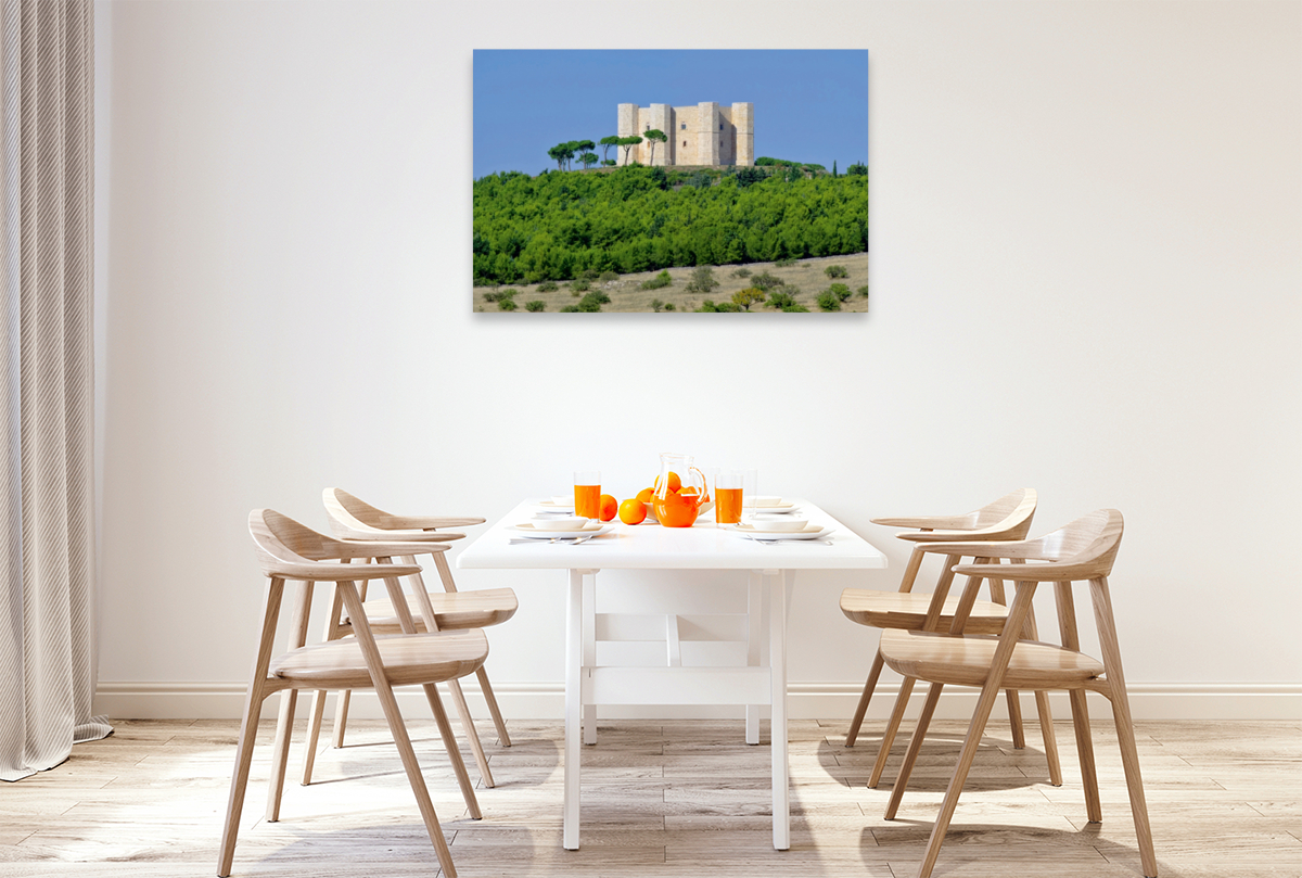 Castel del Monte