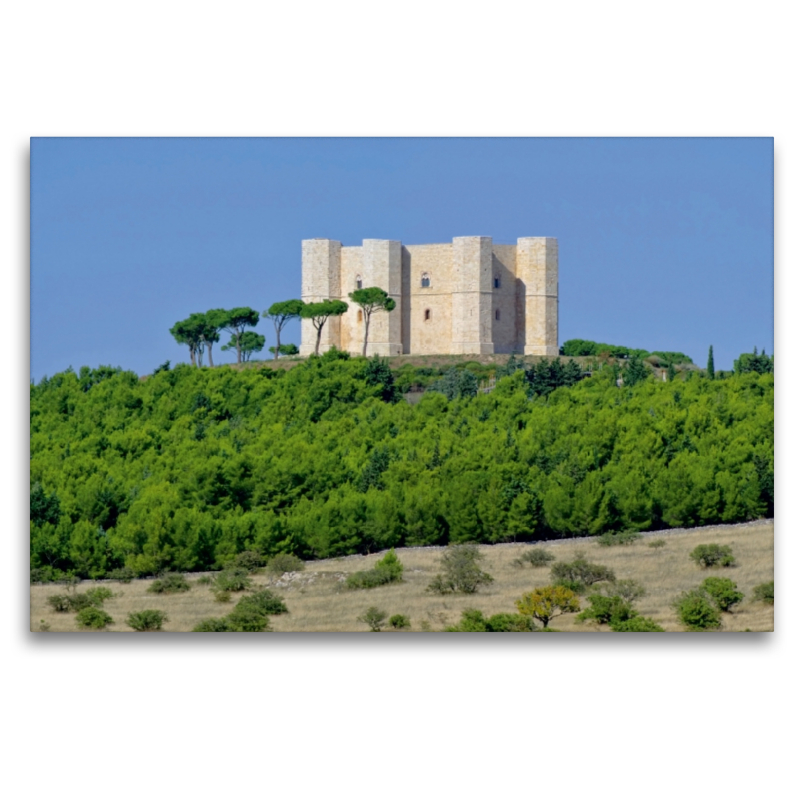 Castel del Monte