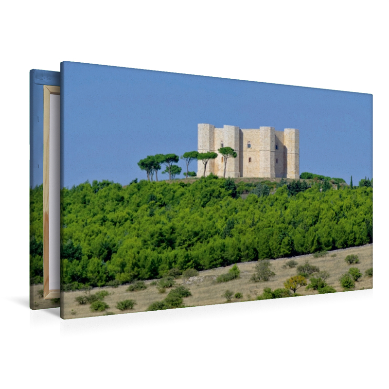 Castel del Monte