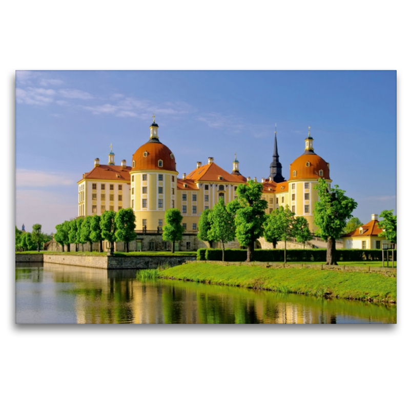 Moritzburg