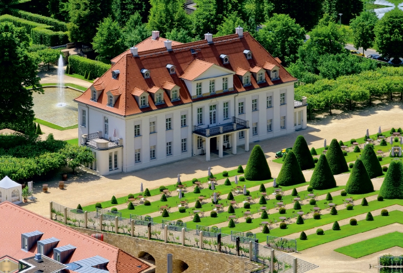 Schloss Wackerbarth