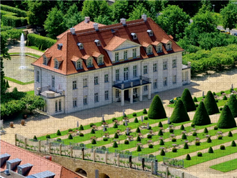 Schloss Wackerbarth