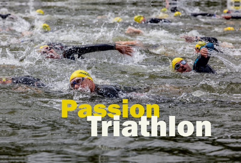 Passion Triathlon