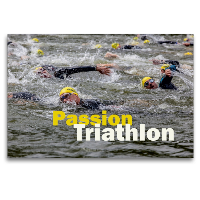 Passion Triathlon