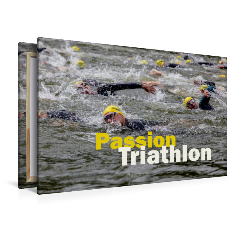 Passion Triathlon