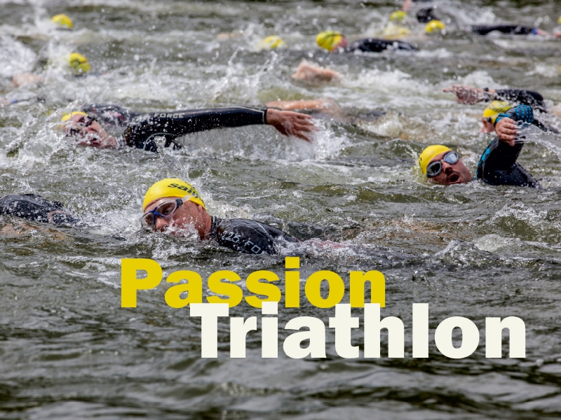 Passion Triathlon