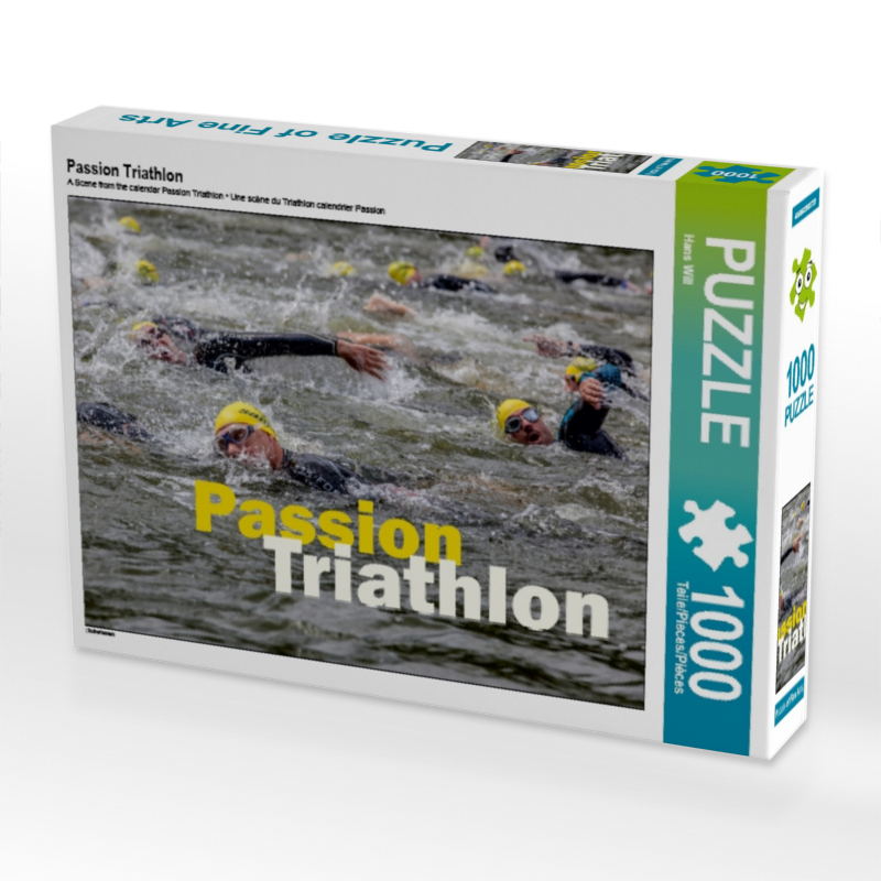 Passion Triathlon