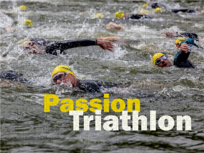 Passion Triathlon