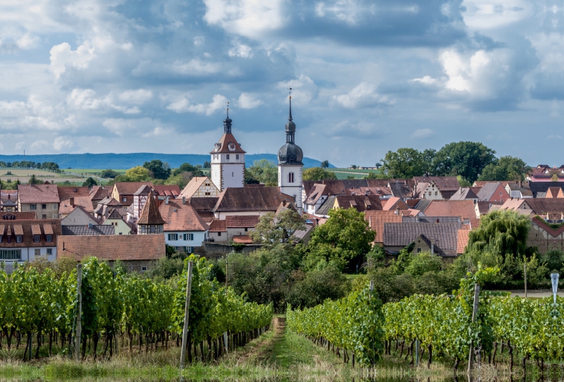 Prichsenstadt