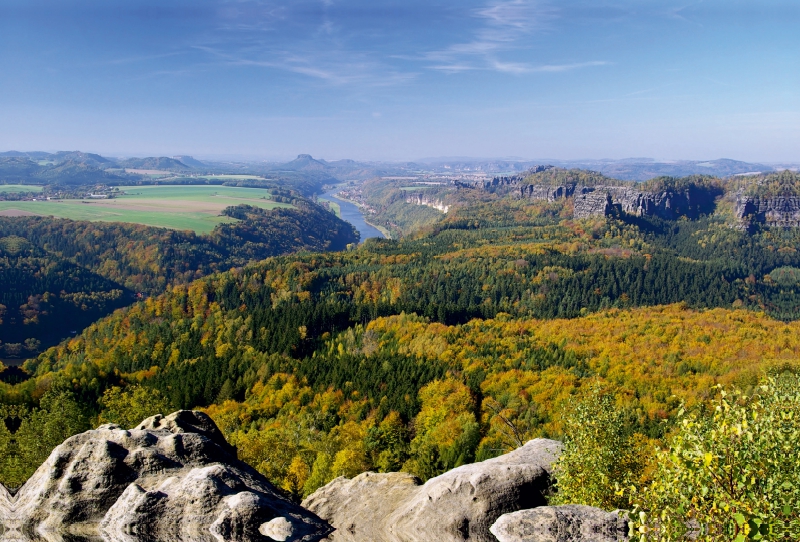 Sächsische Schweiz