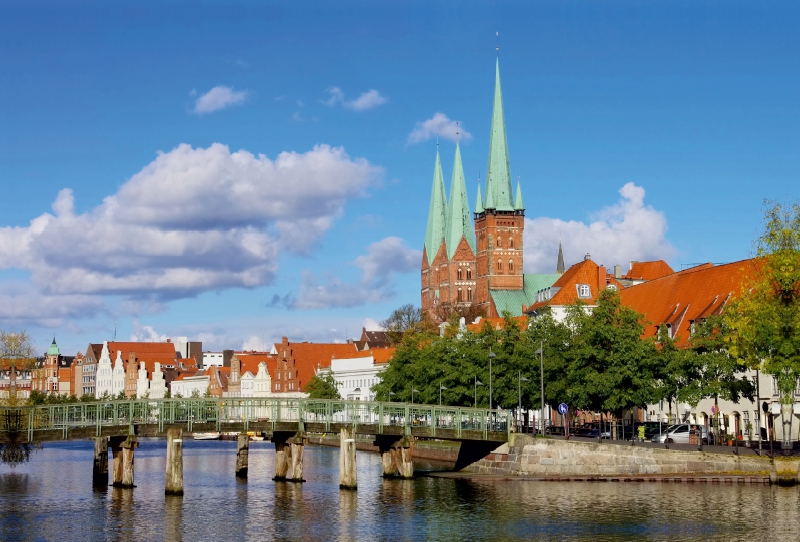 Lübeck