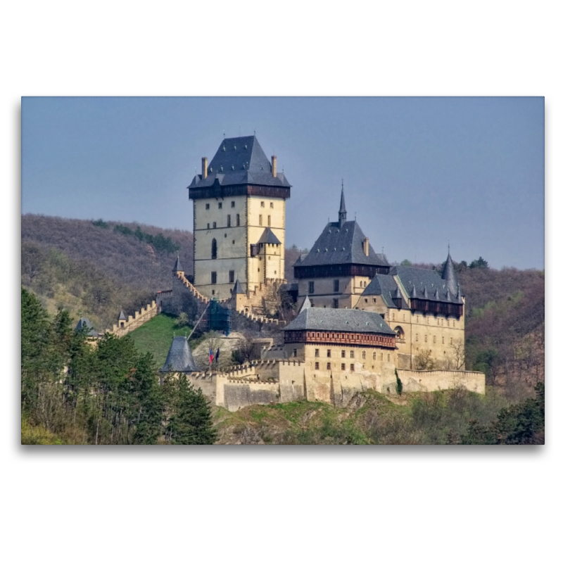 Burg Karlštejn