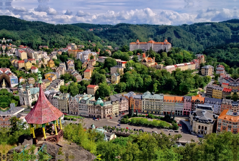 Karlovy Vary