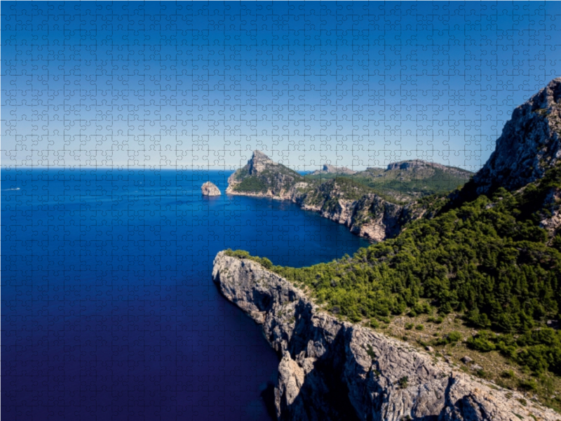 Formentor