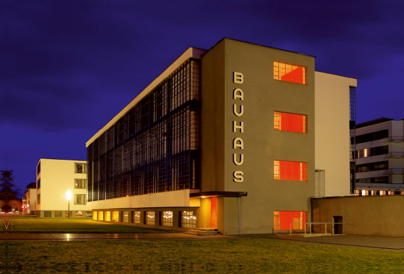 Bauhaus