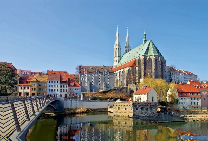 Kirche St. Peter und Paul