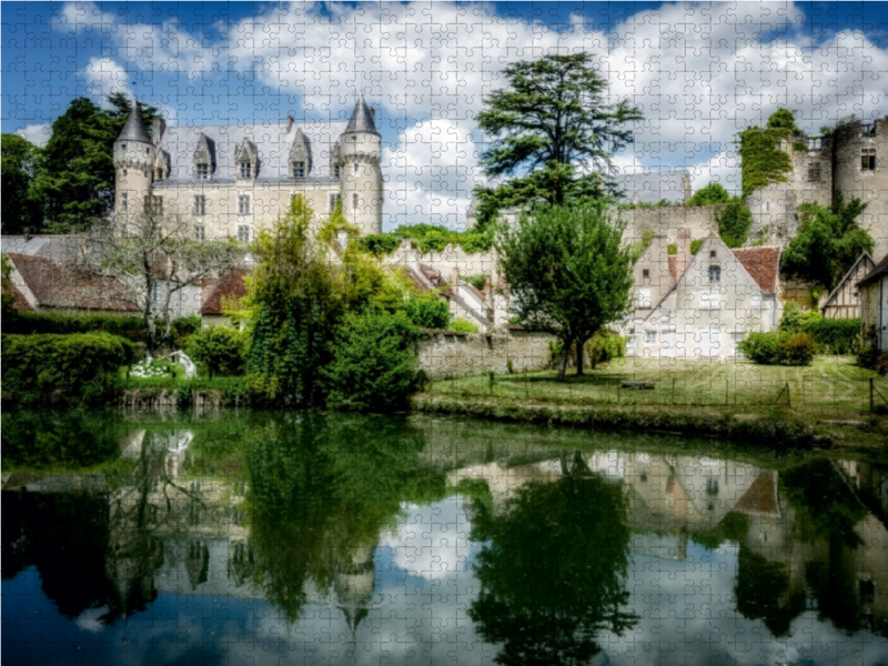 Montresor - Frankreich