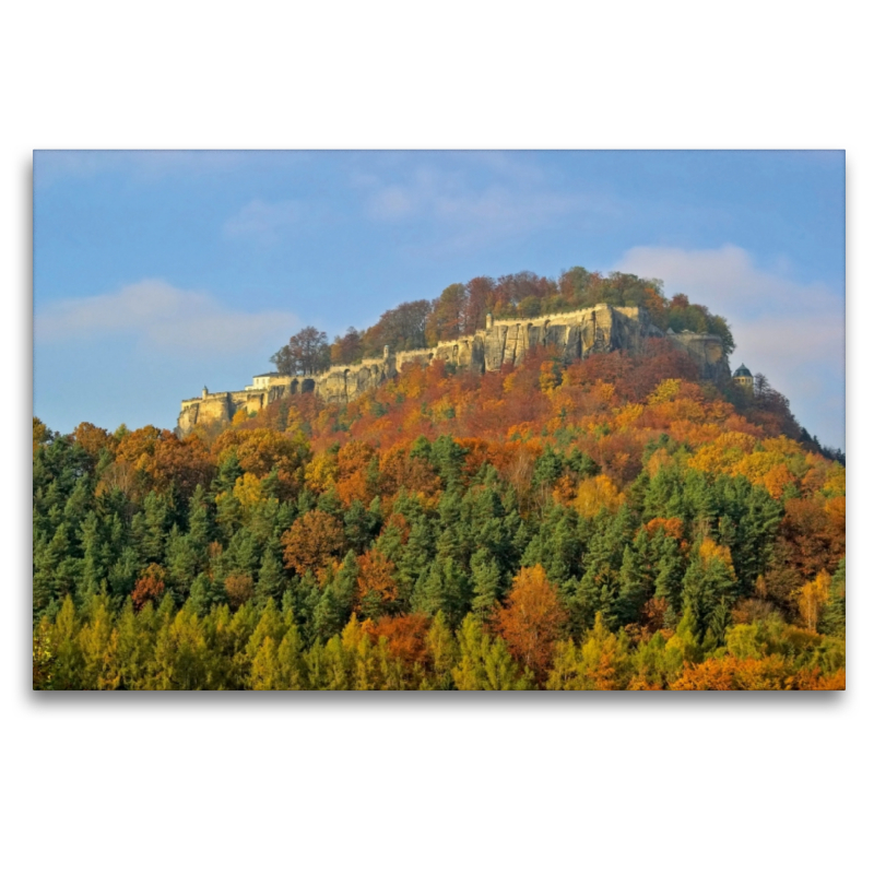 Festung Königstein