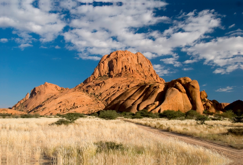 Spitzkoppe