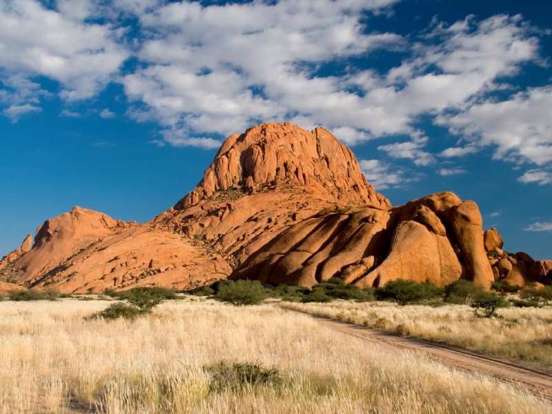 Spitzkoppe