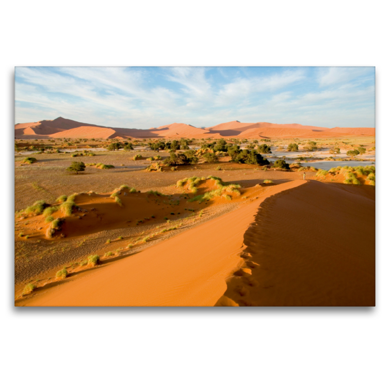 Sanddünen von Sossusvlei