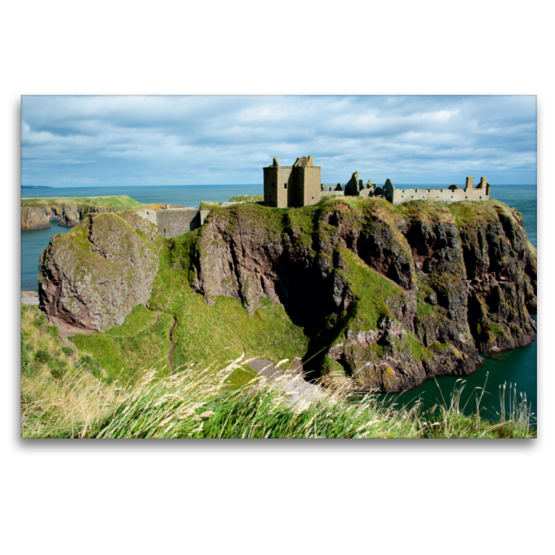 Dunnottar Castle