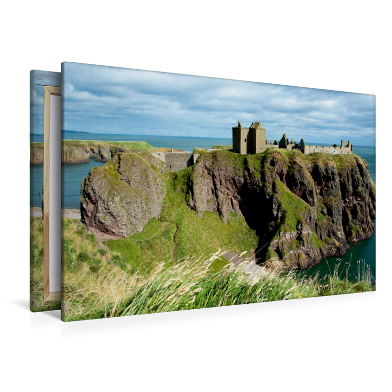 Dunnottar Castle