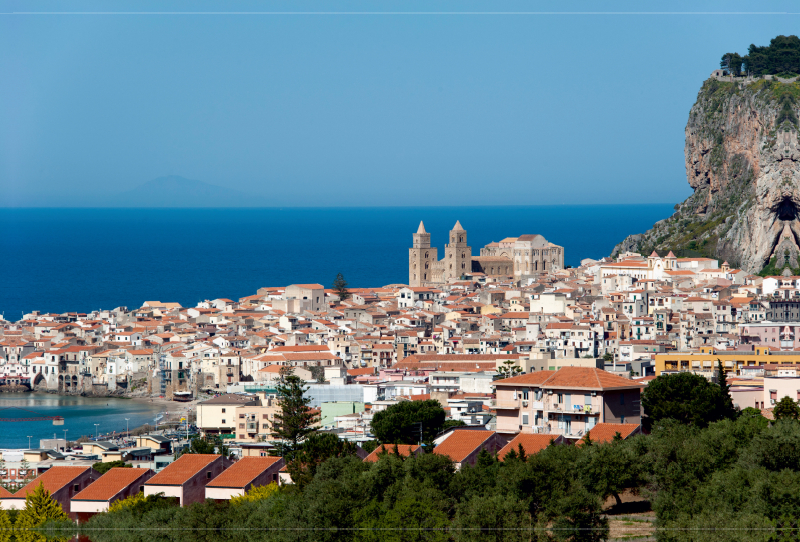 Cefalu