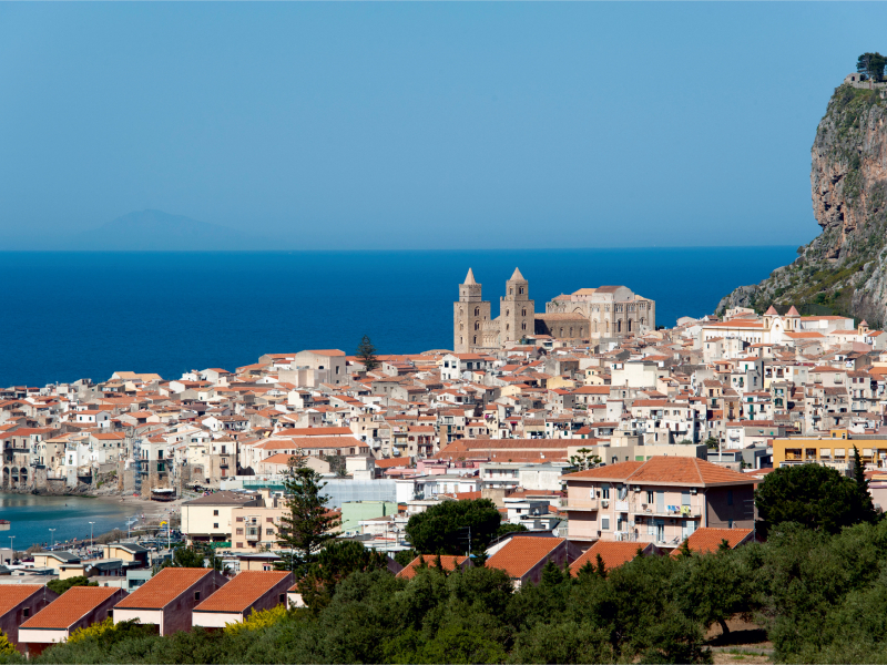 Cefalu