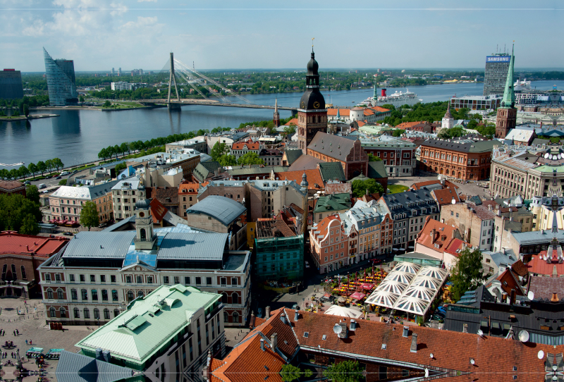 Riga