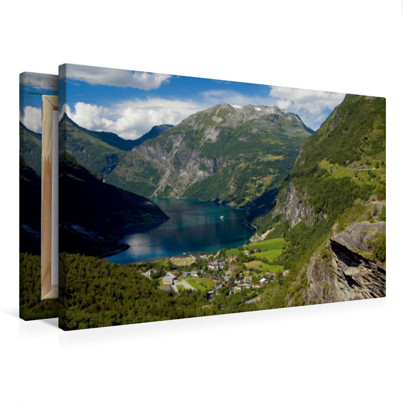 Geiranger-Fjord