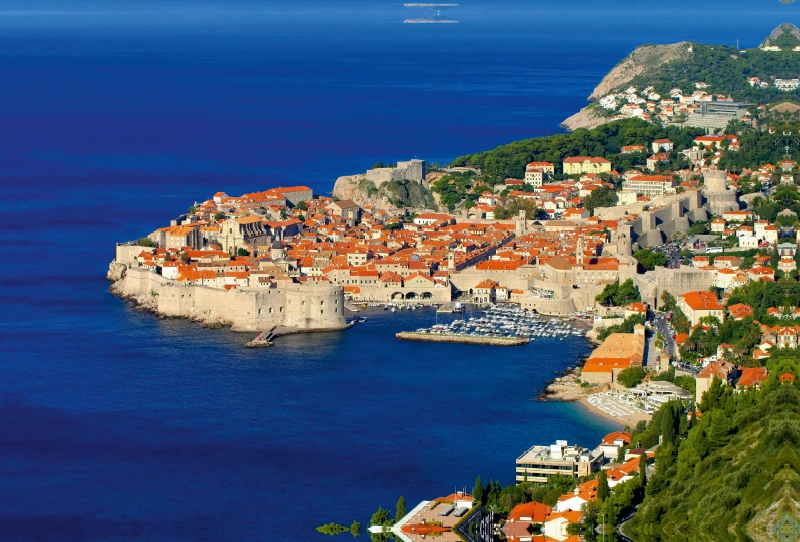 Dubrovnik