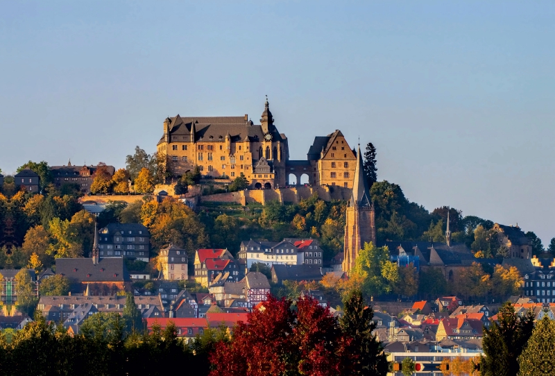 Marburg