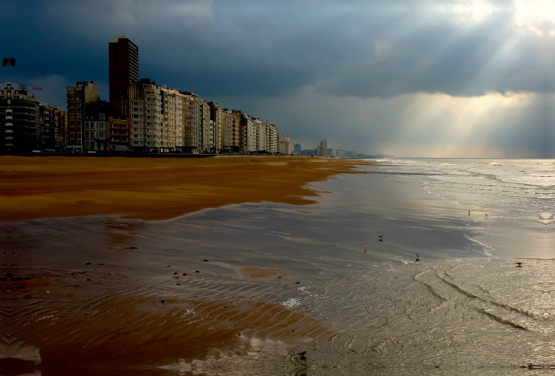 Ostende