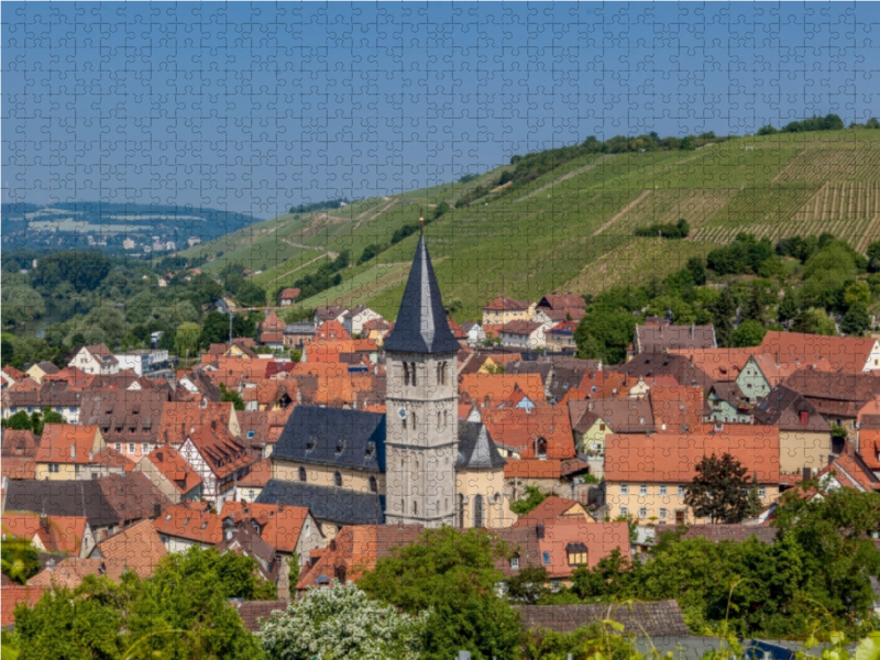 Randersackerer Ewig Leben