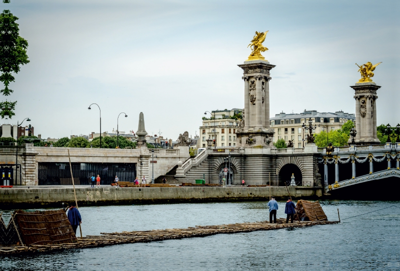 Pont Alexandre III