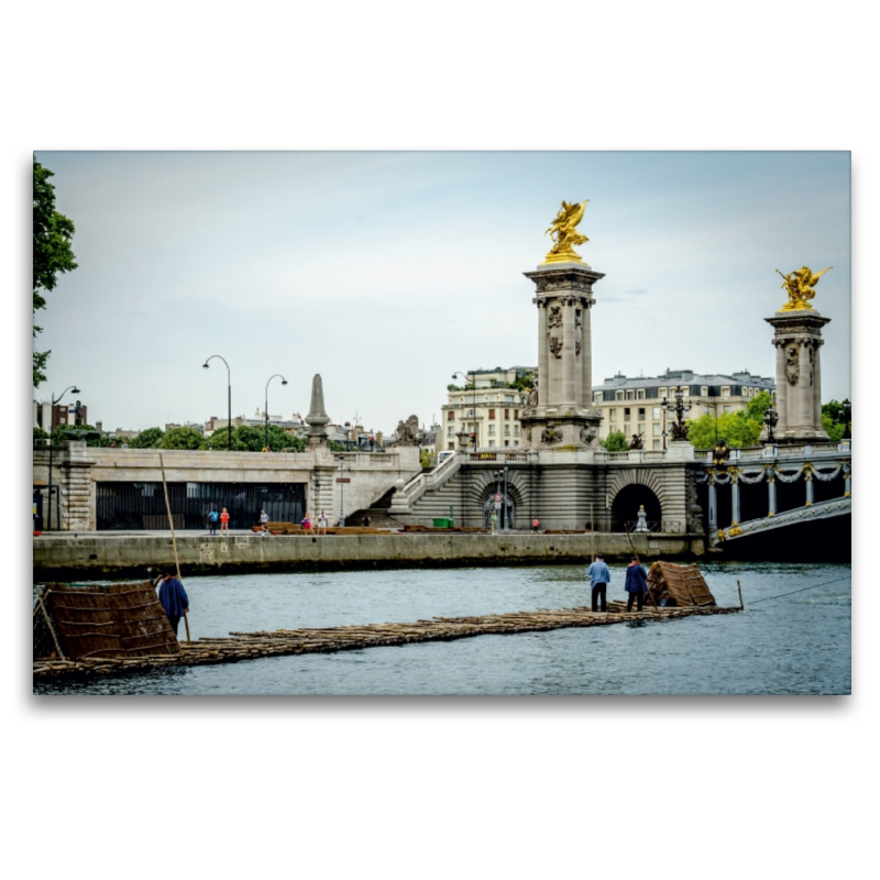 Pont Alexandre III