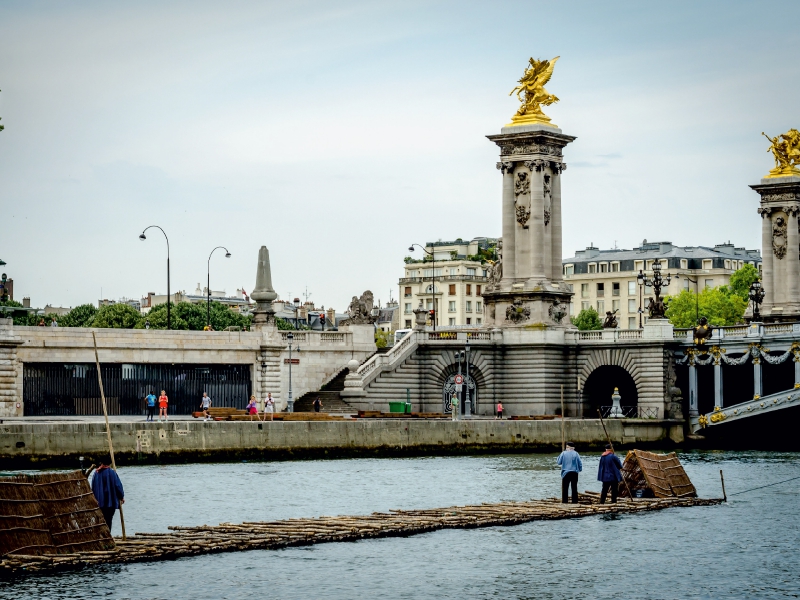 Pont Alexandre III