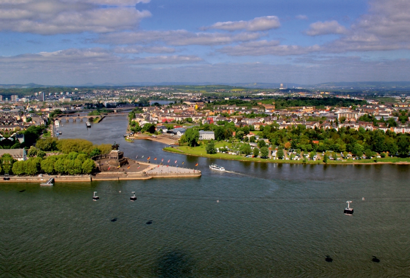 Deutsches Eck